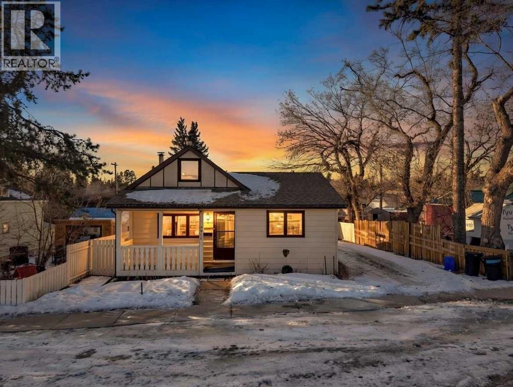 2014 24 Avenue, Delburne, Alberta  T0M 0V0 - Photo 2 - A2271849