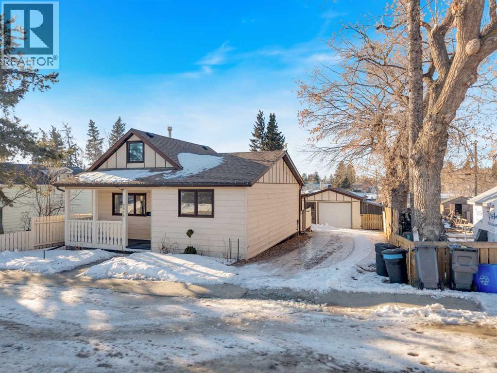 2014 24 Avenue, Delburne, Alberta  T0M 0V0 - Photo 32 - A2271849