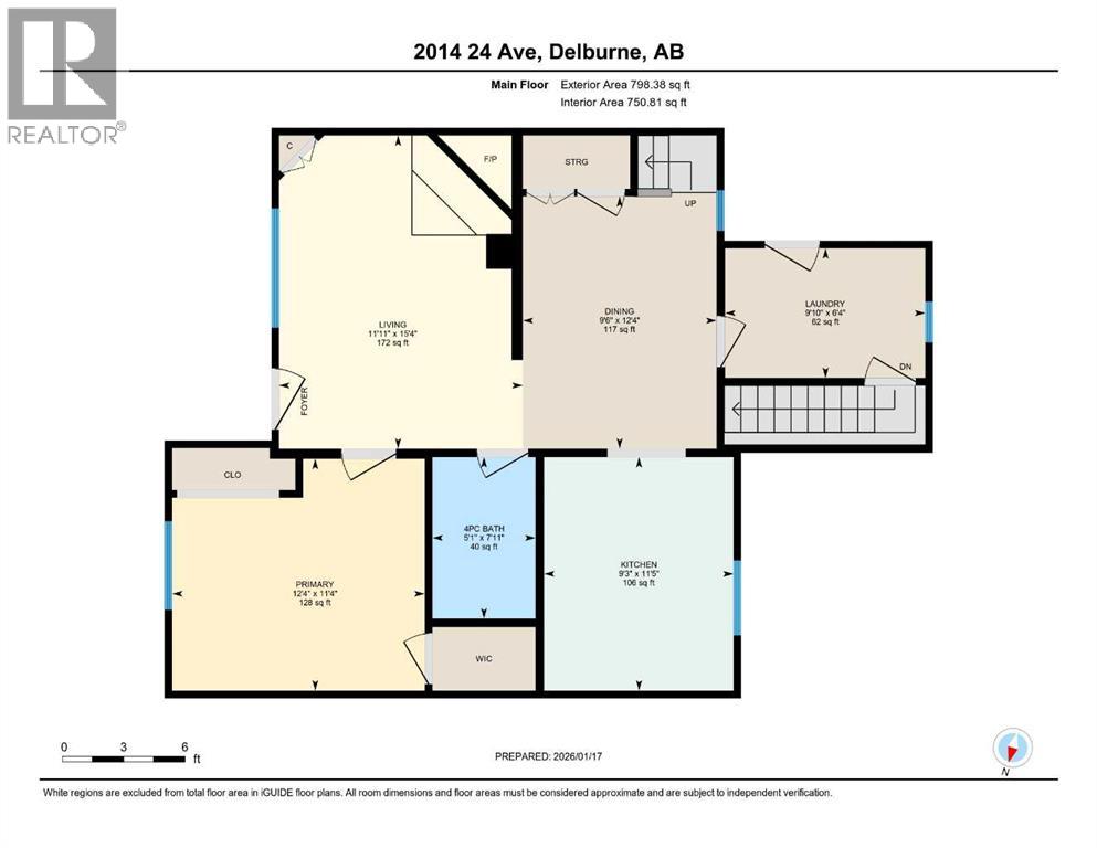2014 24 Avenue, Delburne, Alberta  T0M 0V0 - Photo 42 - A2271849