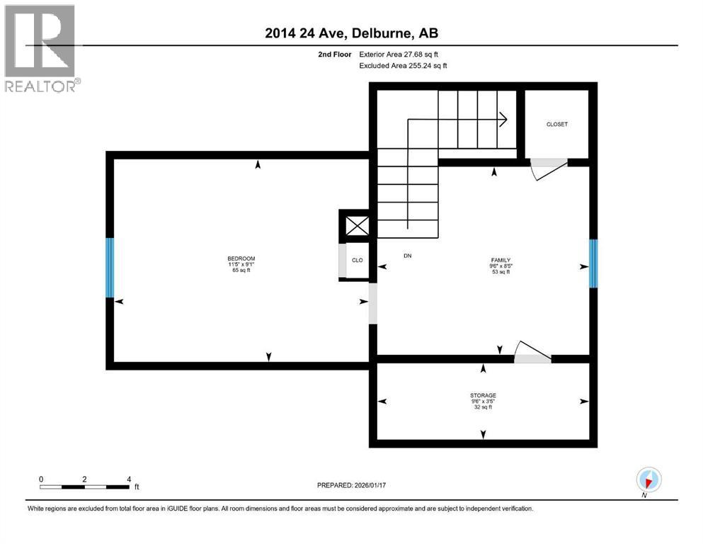 2014 24 Avenue, Delburne, Alberta  T0M 0V0 - Photo 43 - A2271849