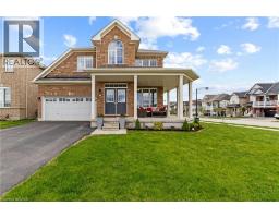 4 TINLIN Drive, binbrook, Ontario