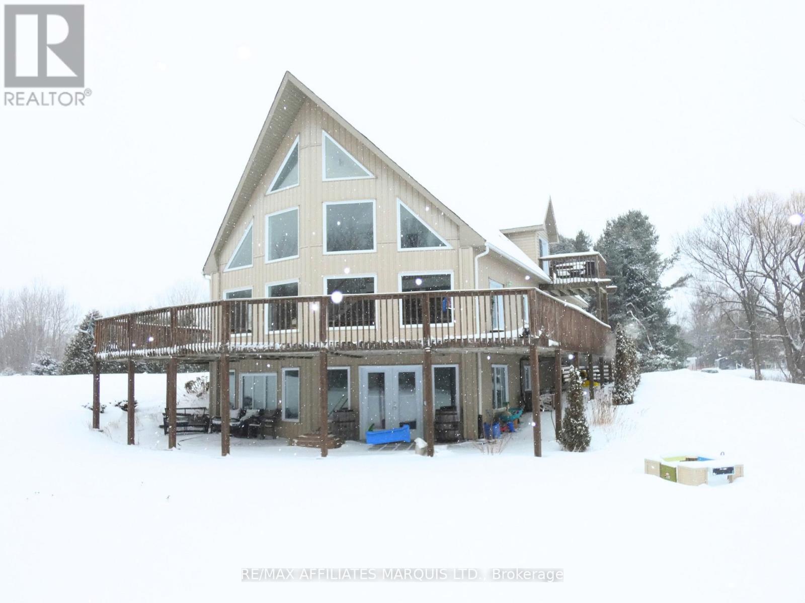 35 NEVADA STREET, North Stormont, Ontario