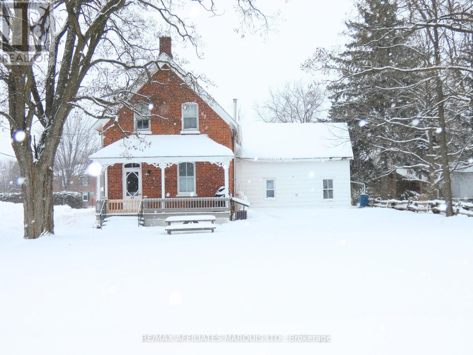 27 MARLBOROUGH STREET, North Glengarry, Ontario