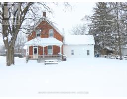 27 MARLBOROUGH STREET, North Glengarry, Ontario