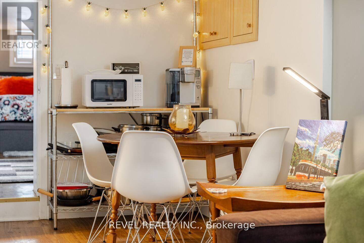 16 A Denison Bsmt Avenue, Toronto, Ontario  M5T 2M5 - Photo 15 - C12715050