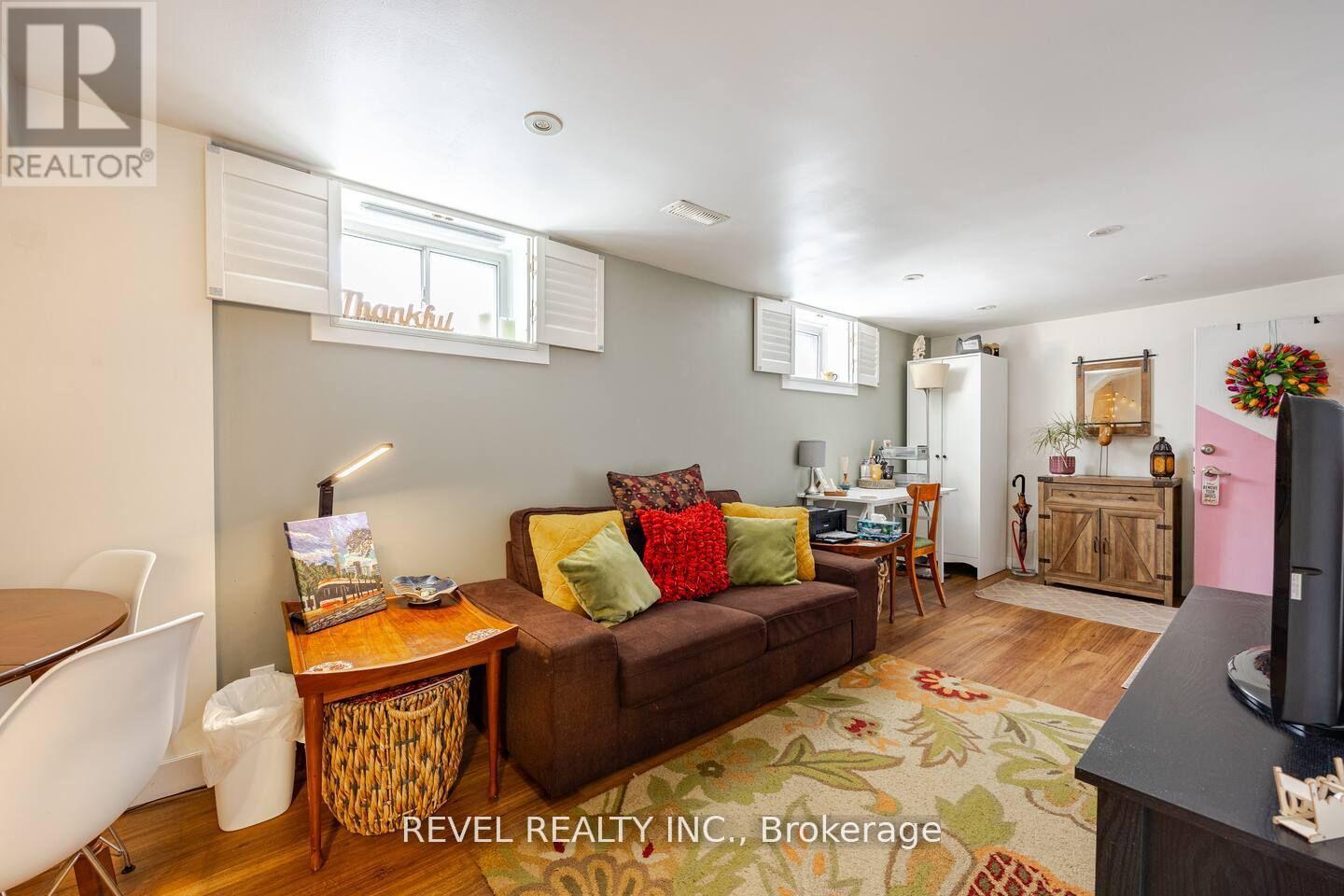 16 A Denison Bsmt Avenue, Toronto, Ontario  M5T 2M5 - Photo 18 - C12715050