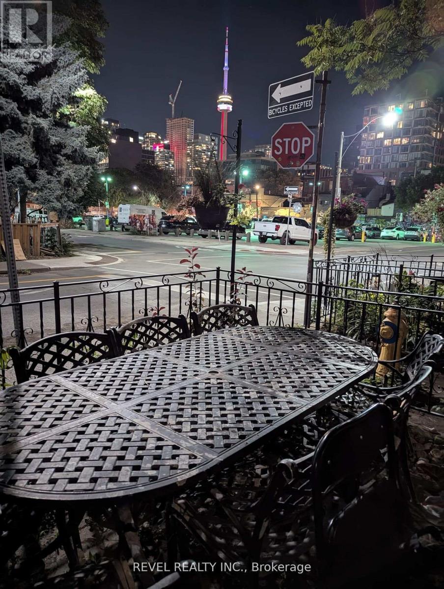 16 A Denison Bsmt Avenue, Toronto, Ontario  M5T 2M5 - Photo 27 - C12715050