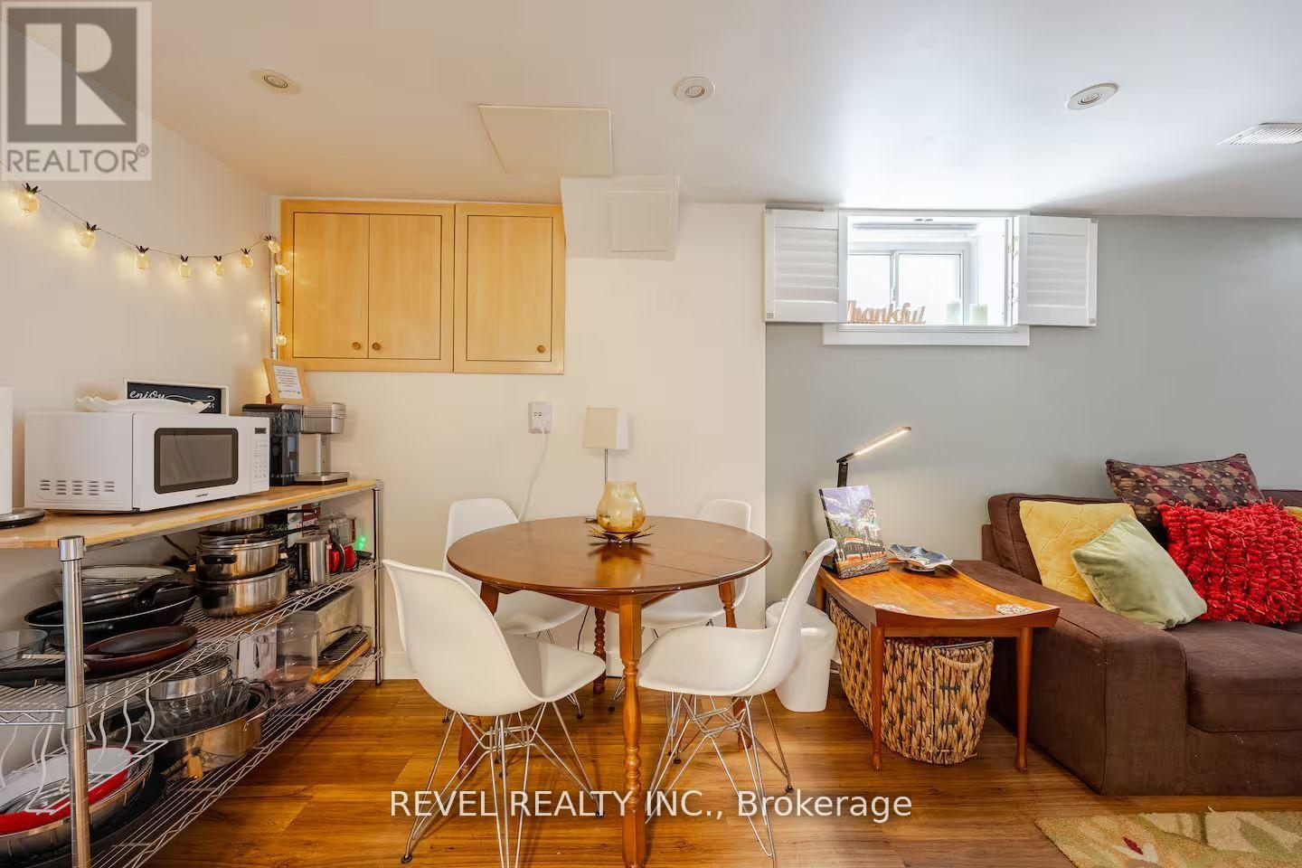 16 A Denison Bsmt Avenue, Toronto, Ontario  M5T 2M5 - Photo 5 - C12715050