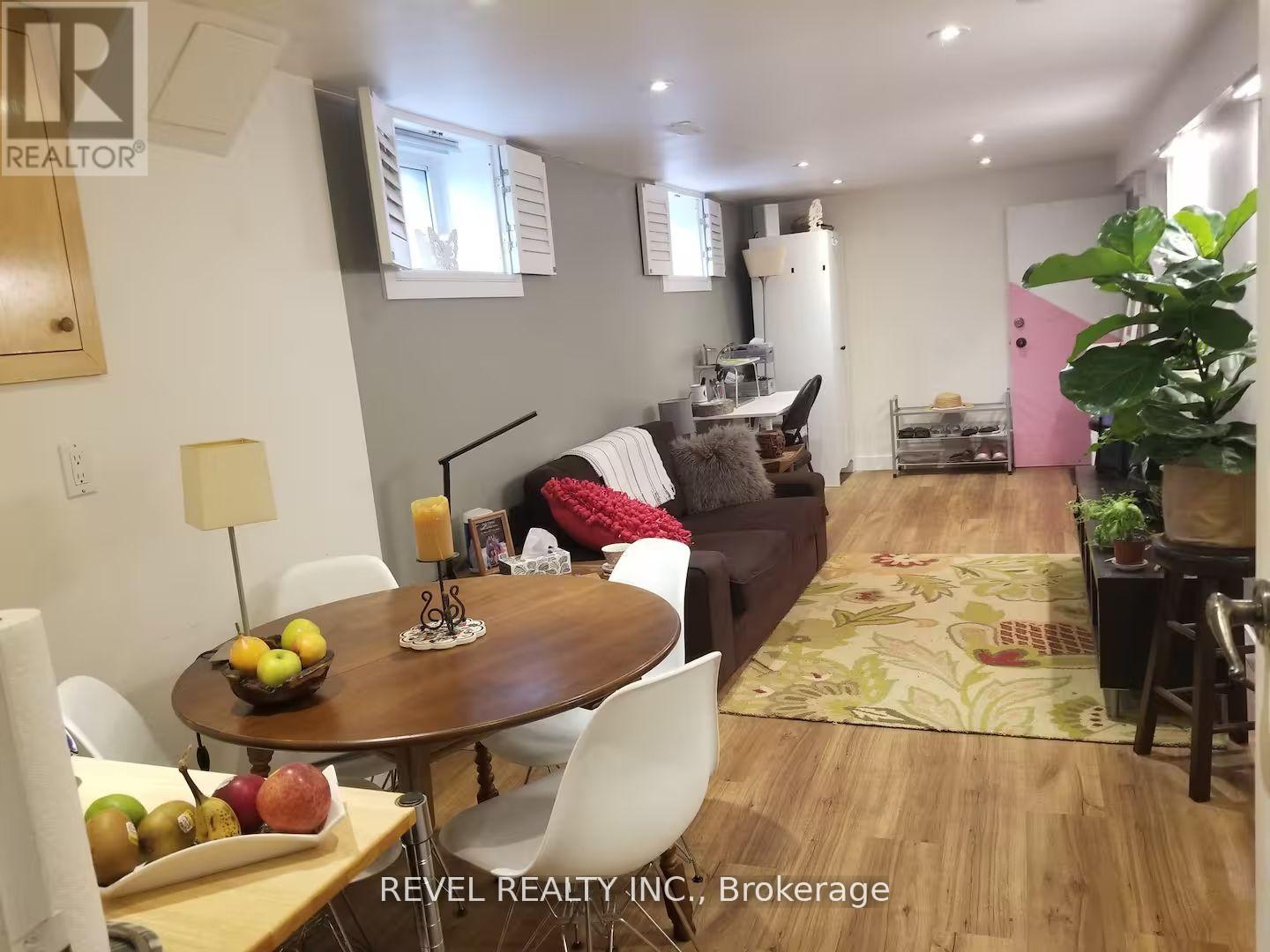 16 A Denison Bsmt Avenue, Toronto, Ontario  M5T 2M5 - Photo 6 - C12715050