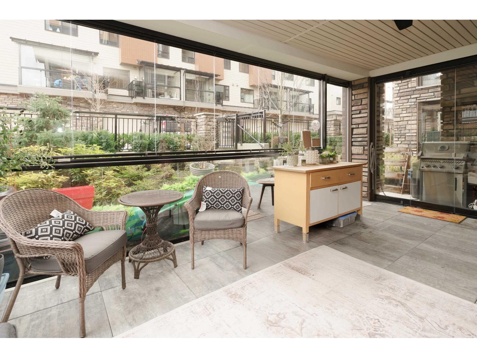 104 8538 203A STREET, Langley, British Columbia