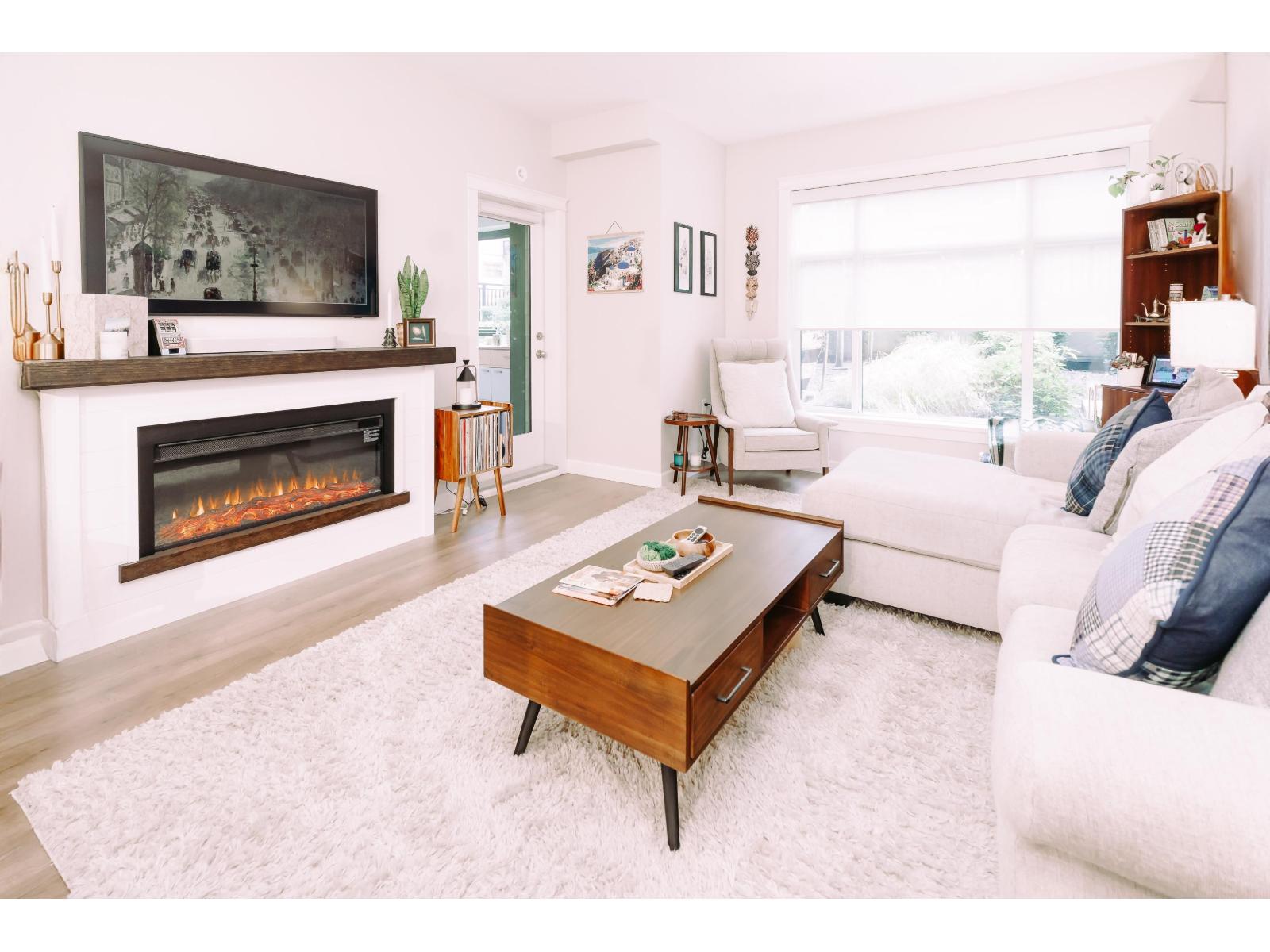 104 8538 203a Street, Langley, British Columbia  V2Y 3P9 - Photo 2 - R3083659