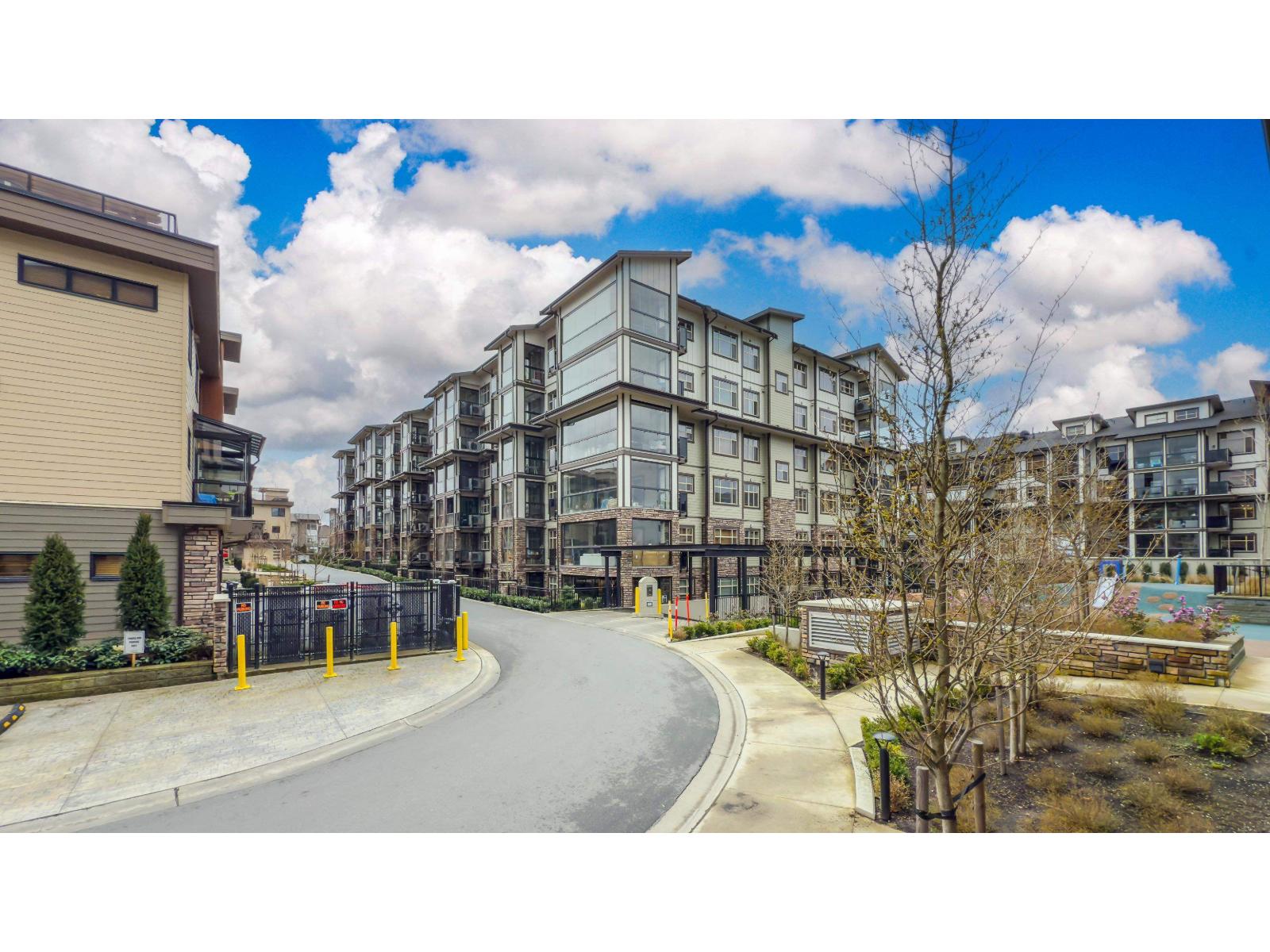 104 8538 203a Street, Langley, British Columbia  V2Y 3P9 - Photo 38 - R3083659