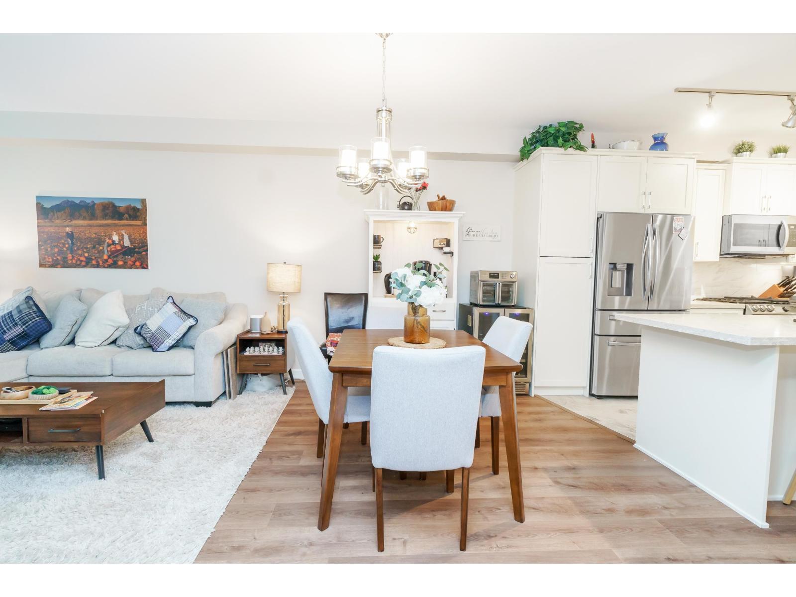 104 8538 203a Street, Langley, British Columbia  V2Y 3P9 - Photo 8 - R3083659