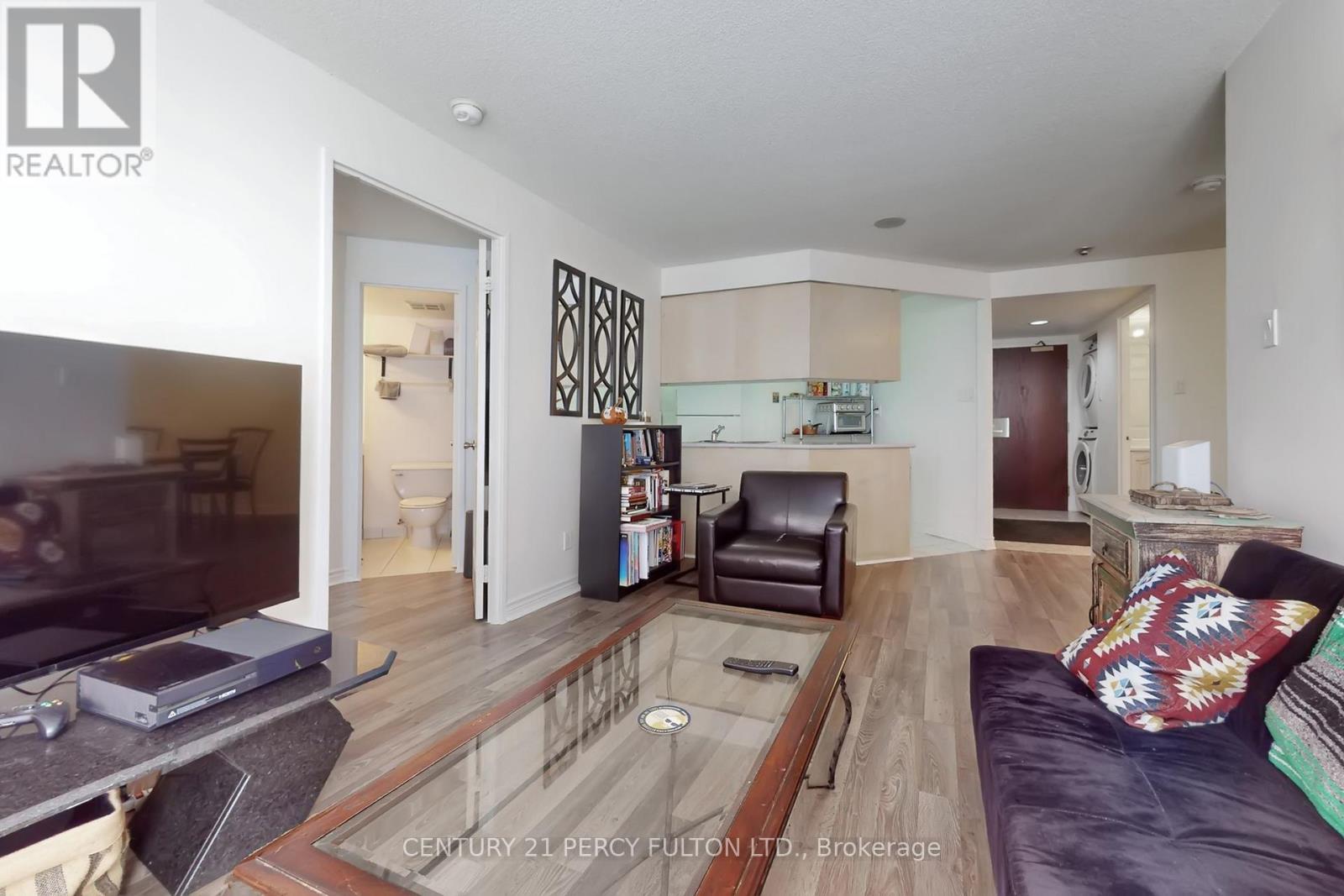 703 - 736 Bay Street, Toronto, Ontario  M5G 2M4 - Photo 17 - C12732852