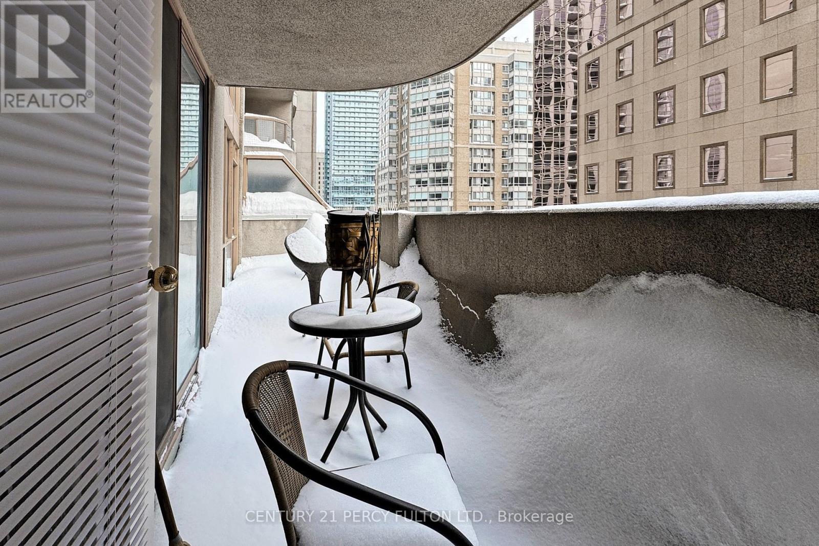 703 - 736 Bay Street, Toronto, Ontario  M5G 2M4 - Photo 36 - C12732852