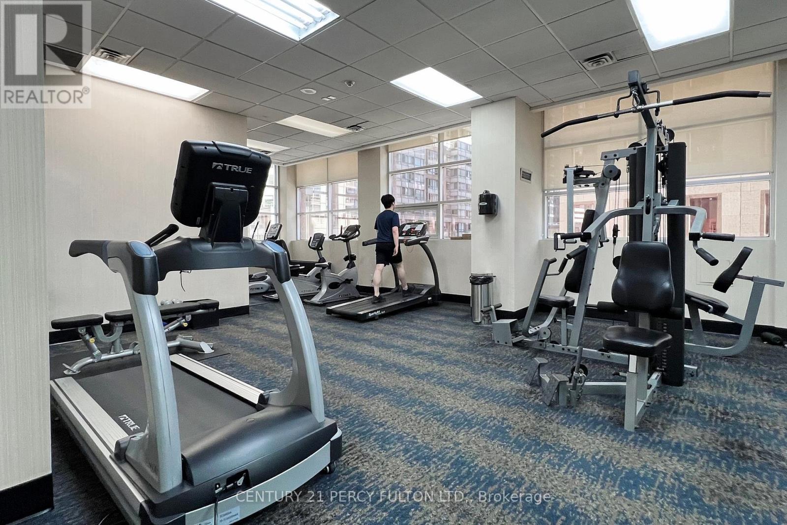 703 - 736 Bay Street, Toronto, Ontario  M5G 2M4 - Photo 37 - C12732852