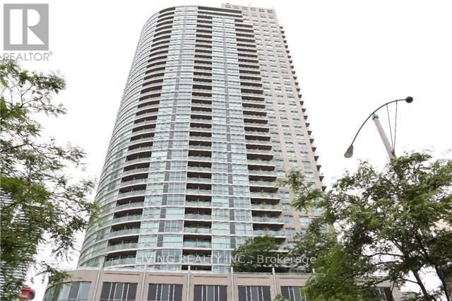 2905 - 18 YONGE STREET, Toronto, Ontario