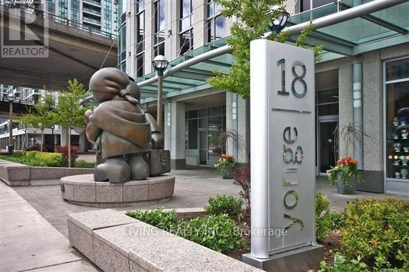 2905 - 18 Yonge Street, Toronto, Ontario  M5E 1Z8 - Photo 10 - C12732868