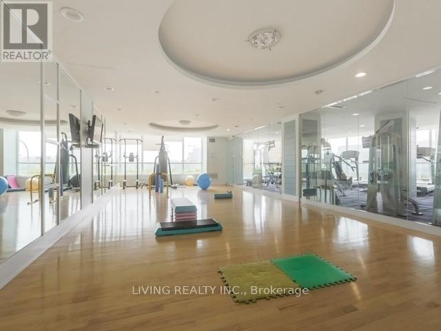 2905 - 18 Yonge Street, Toronto, Ontario  M5E 1Z8 - Photo 13 - C12732868