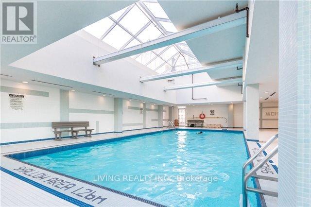 2905 - 18 Yonge Street, Toronto, Ontario  M5E 1Z8 - Photo 14 - C12732868