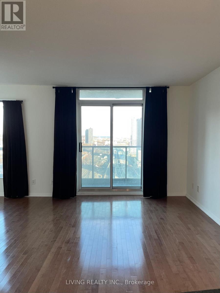 2905 - 18 Yonge Street, Toronto, Ontario  M5E 1Z8 - Photo 2 - C12732868