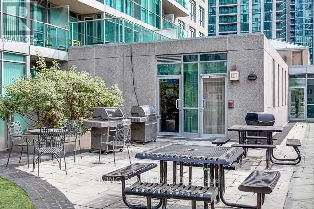 2905 - 18 Yonge Street, Toronto, Ontario  M5E 1Z8 - Photo 20 - C12732868