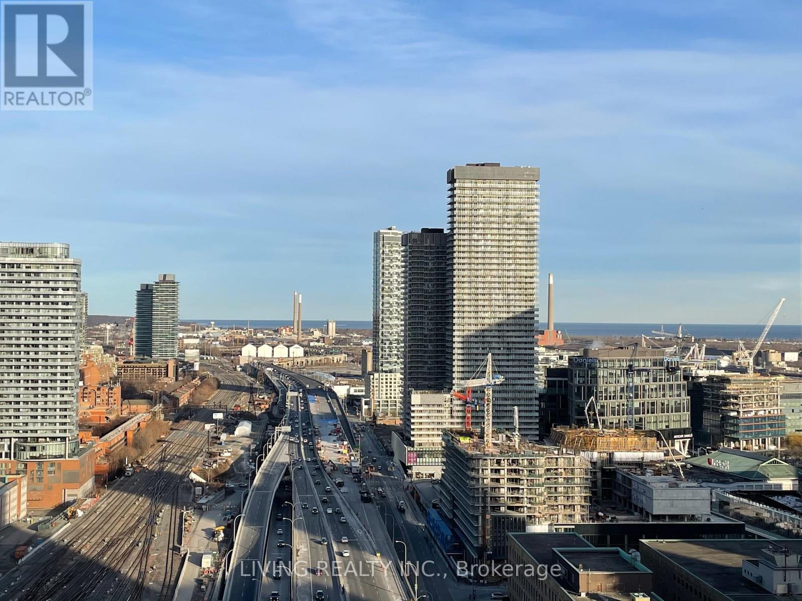 2905 - 18 Yonge Street, Toronto, Ontario  M5E 1Z8 - Photo 22 - C12732868