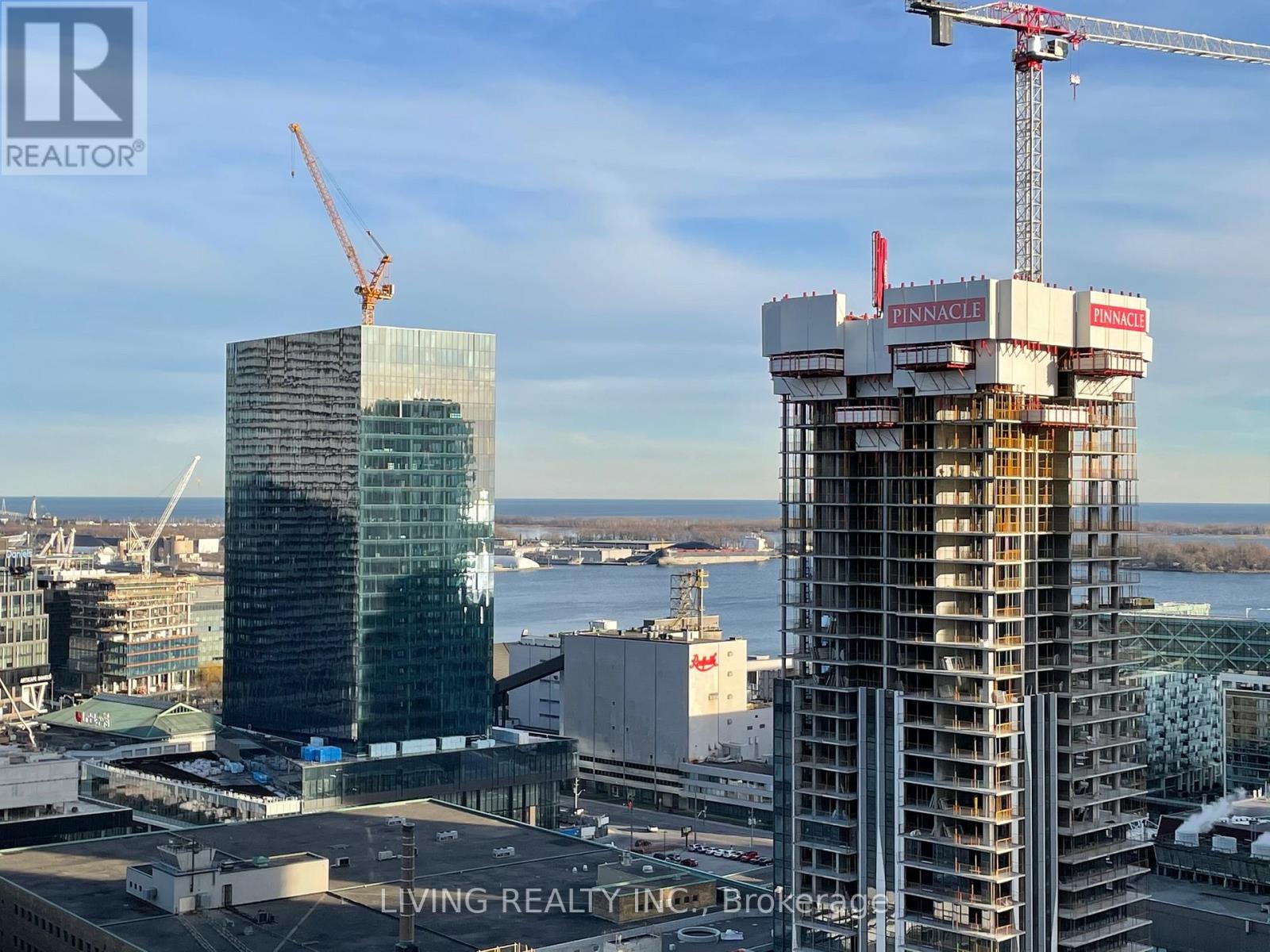 2905 - 18 Yonge Street, Toronto, Ontario  M5E 1Z8 - Photo 23 - C12732868