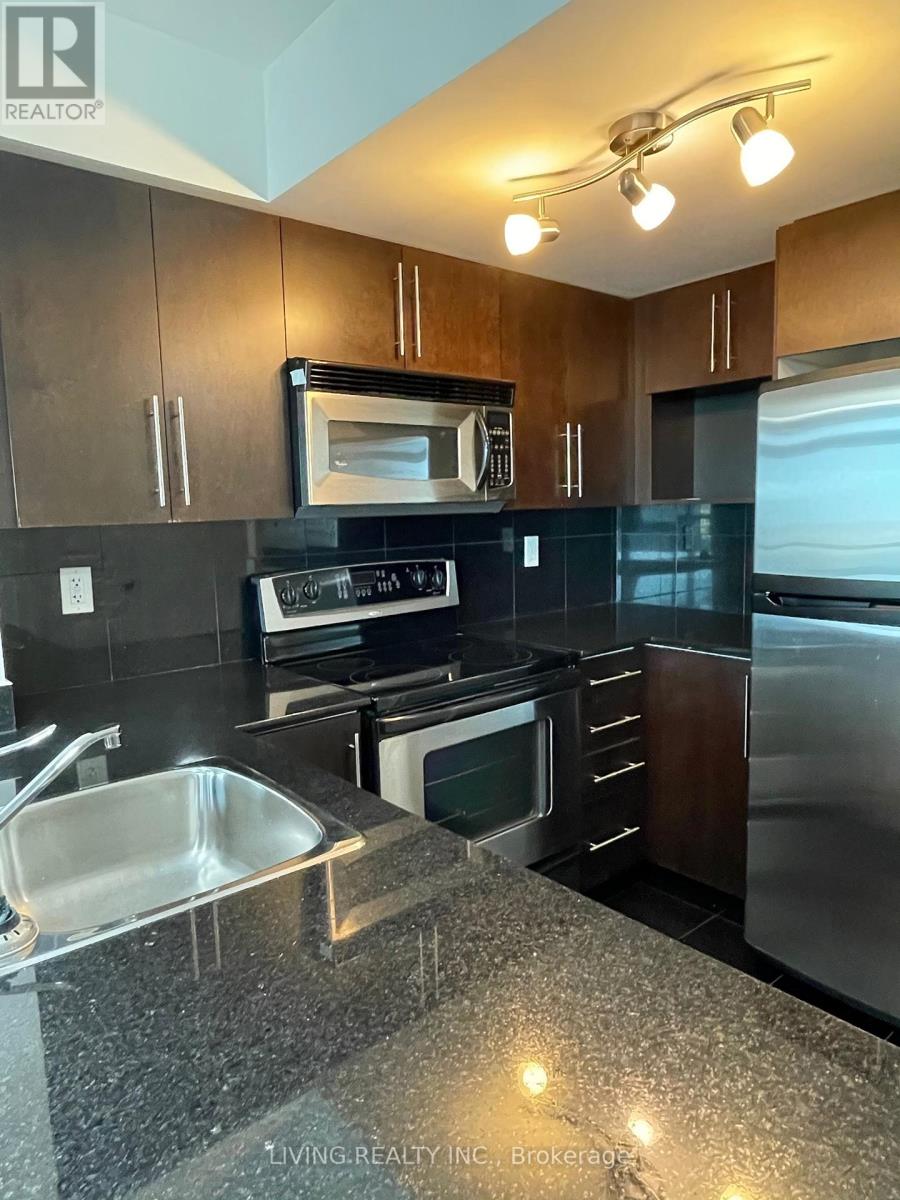 2905 - 18 Yonge Street, Toronto, Ontario  M5E 1Z8 - Photo 7 - C12732868