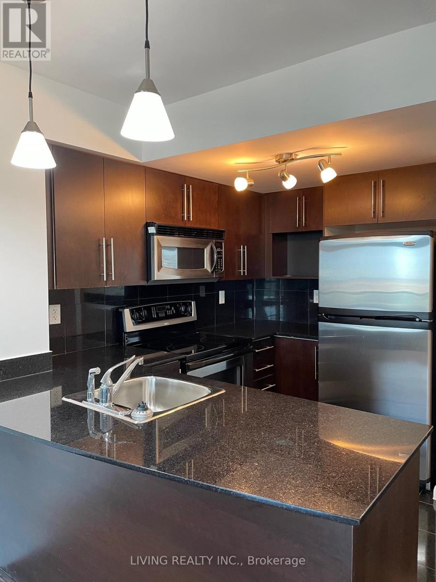 2905 - 18 Yonge Street, Toronto, Ontario  M5E 1Z8 - Photo 8 - C12732868