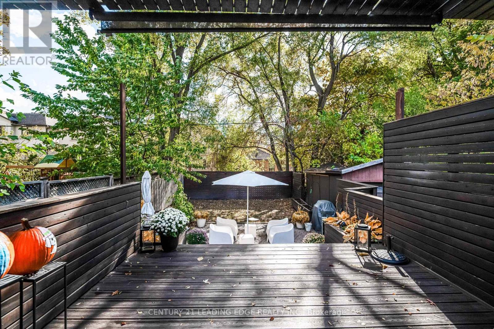 137 Parkview Avenue, Toronto, Ontario  M2N 3Y6 - Photo 32 - C12732872