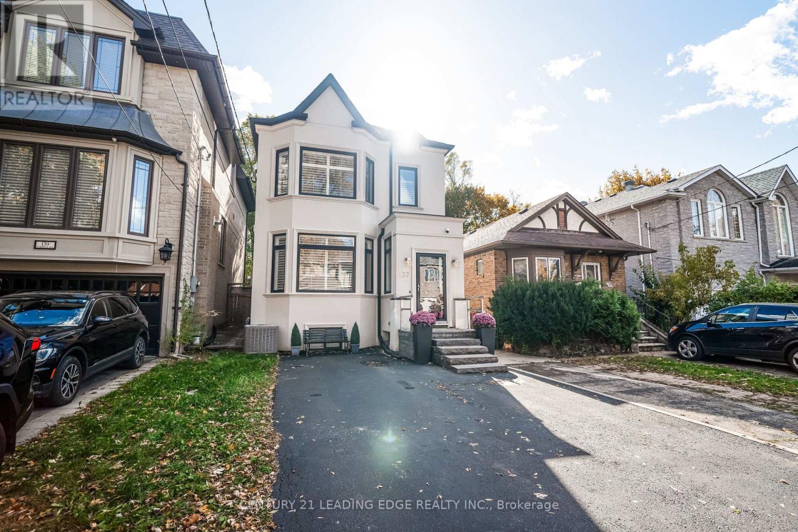 137 Parkview Avenue, Toronto, Ontario  M2N 3Y6 - Photo 36 - C12732872