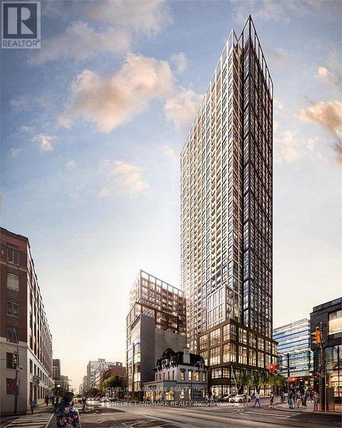 2507 - 108 PETER STREET, Toronto, Ontario