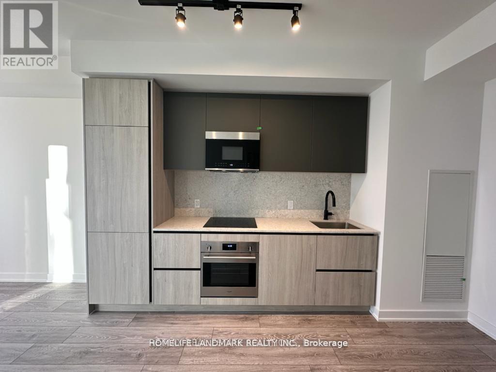 2507 - 108 Peter Street, Toronto, Ontario  M5V 2G7 - Photo 3 - C12732880