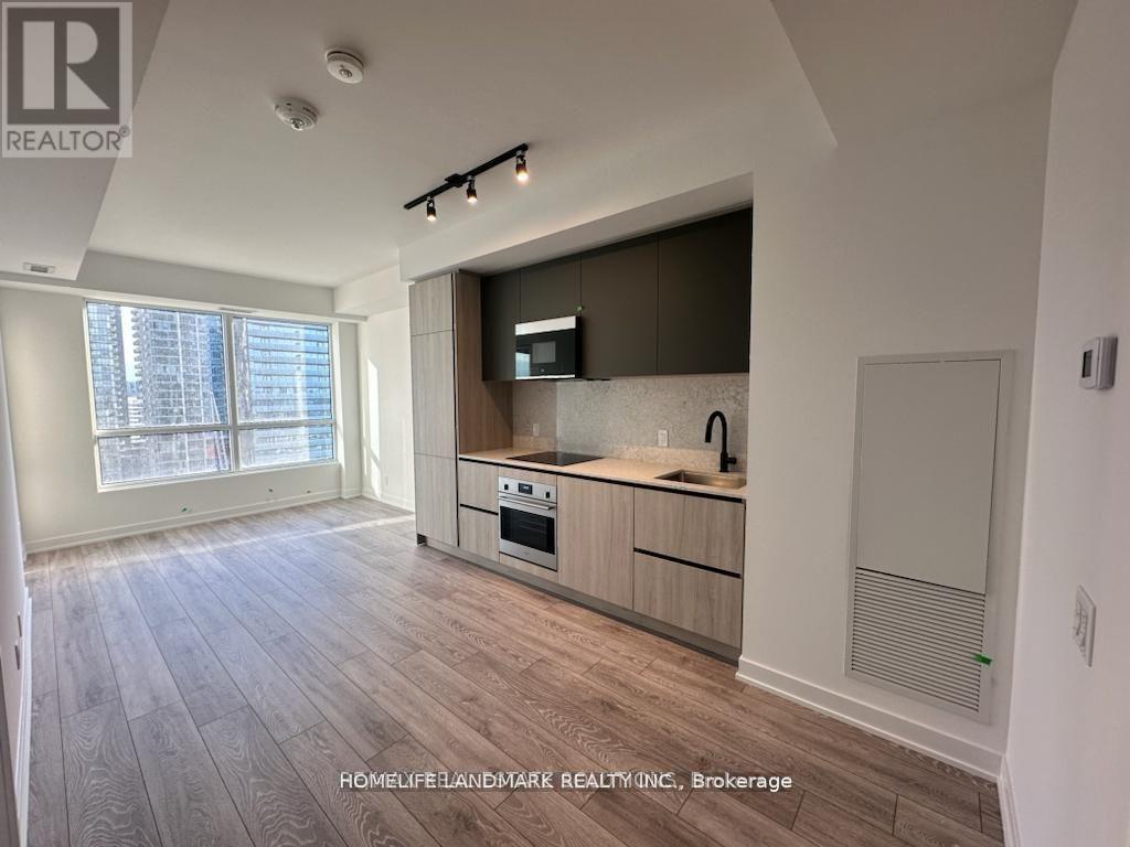 2507 - 108 Peter Street, Toronto, Ontario  M5V 2G7 - Photo 4 - C12732880