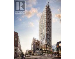 2507 - 108 PETER STREET, Toronto, Ontario