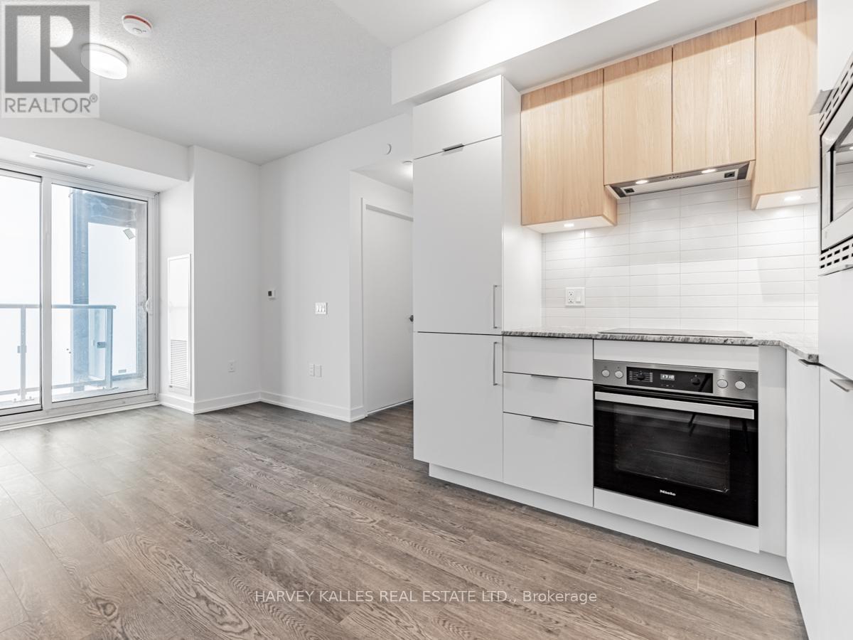 2005 - 50 O'NEILL ROAD, Toronto, Ontario