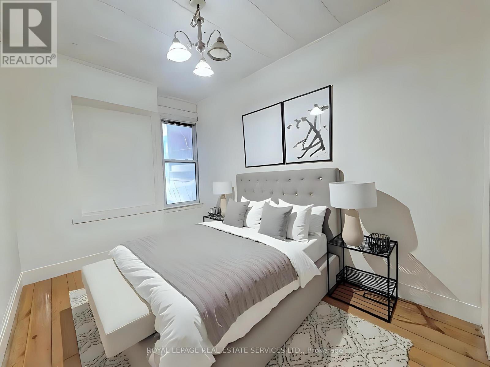 Main - 457 Queen Street E, Toronto, Ontario  M5A 1T6 - Photo 6 - C12732926