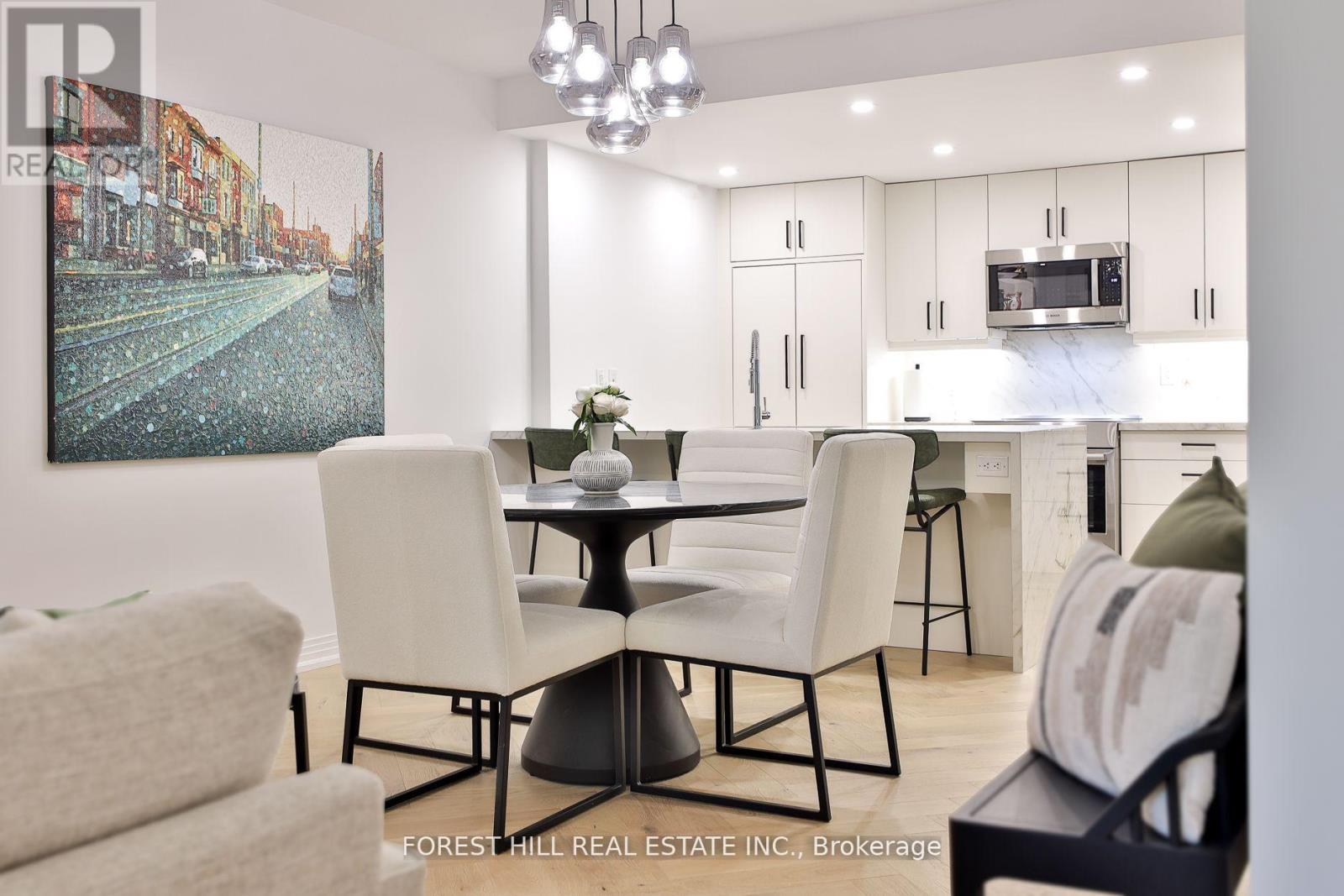 129 - 1 Benvenuto Place, Toronto, Ontario  M4V 2L1 - Photo 12 - C12732972