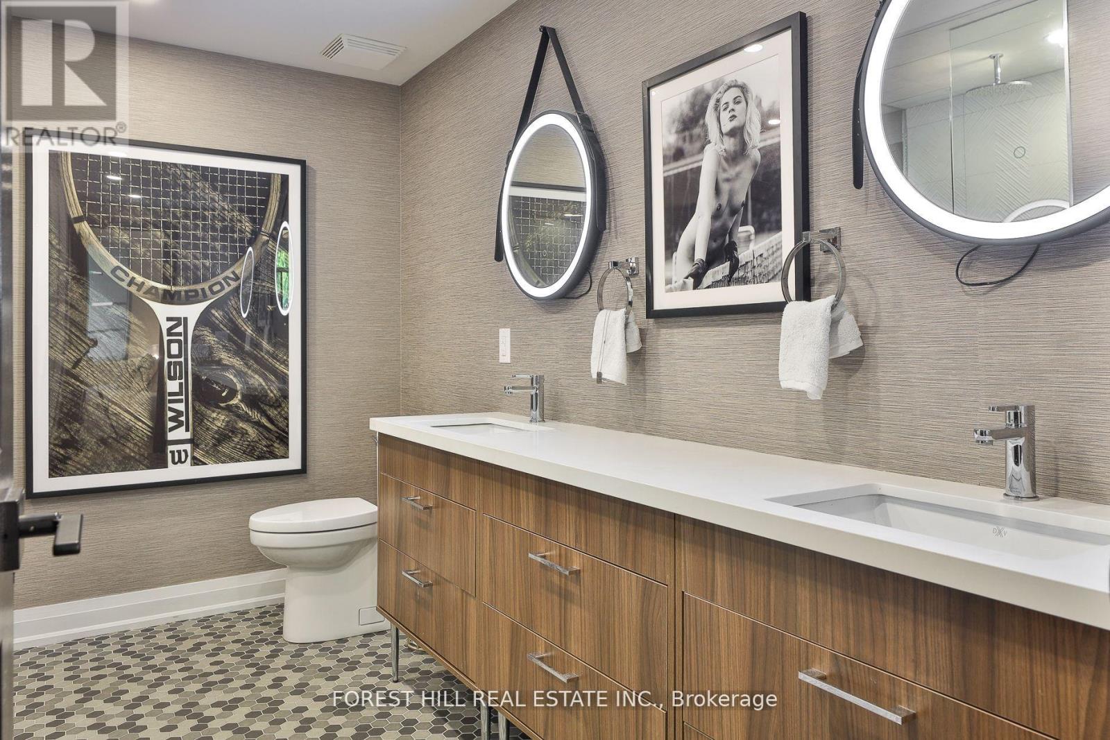 129 - 1 Benvenuto Place, Toronto, Ontario  M4V 2L1 - Photo 26 - C12732972