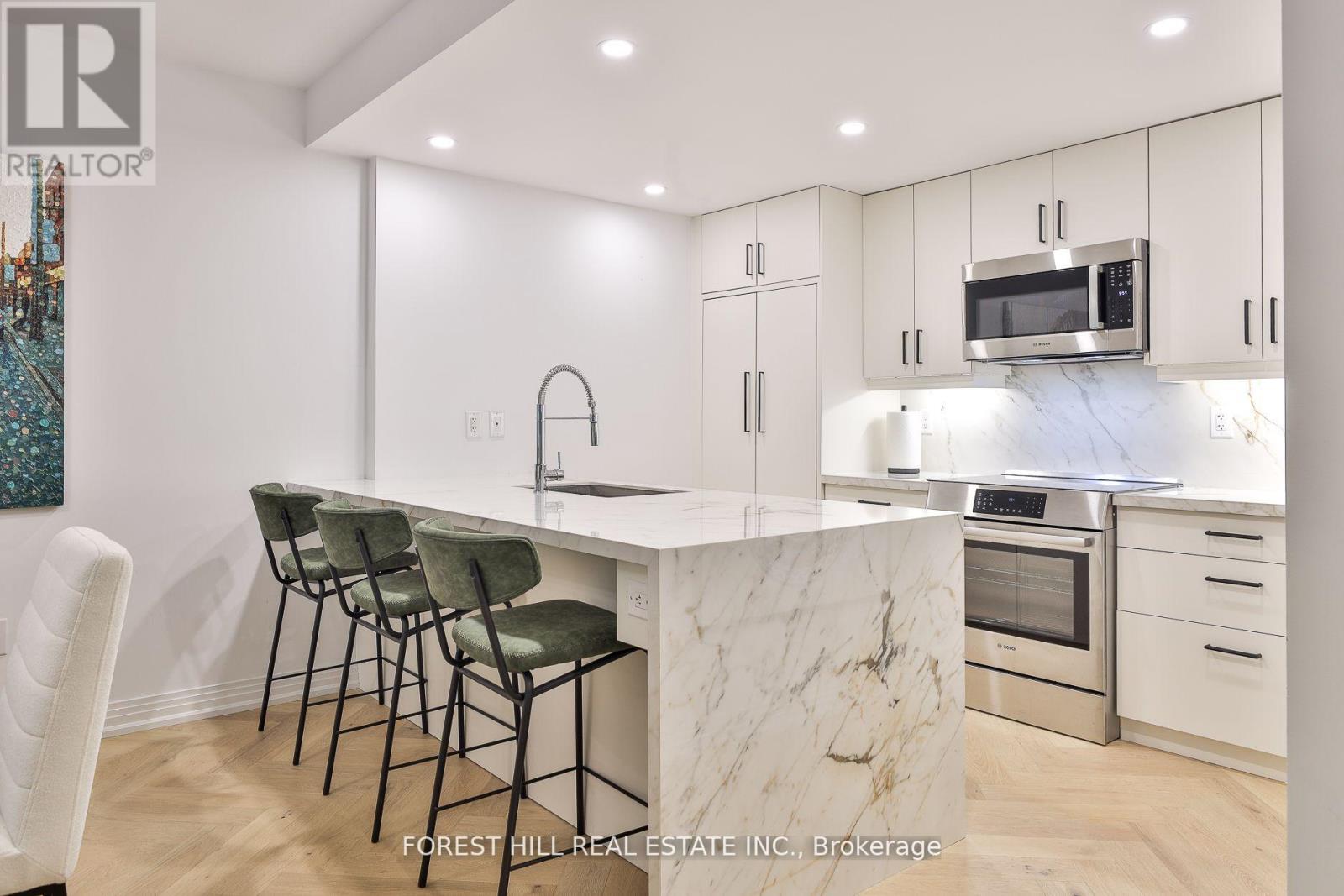 129 - 1 Benvenuto Place, Toronto, Ontario  M4V 2L1 - Photo 6 - C12732972