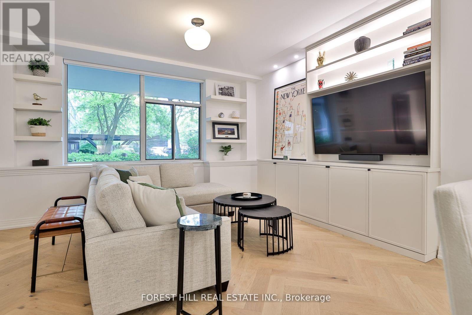 129 - 1 Benvenuto Place, Toronto, Ontario  M4V 2L1 - Photo 8 - C12732972