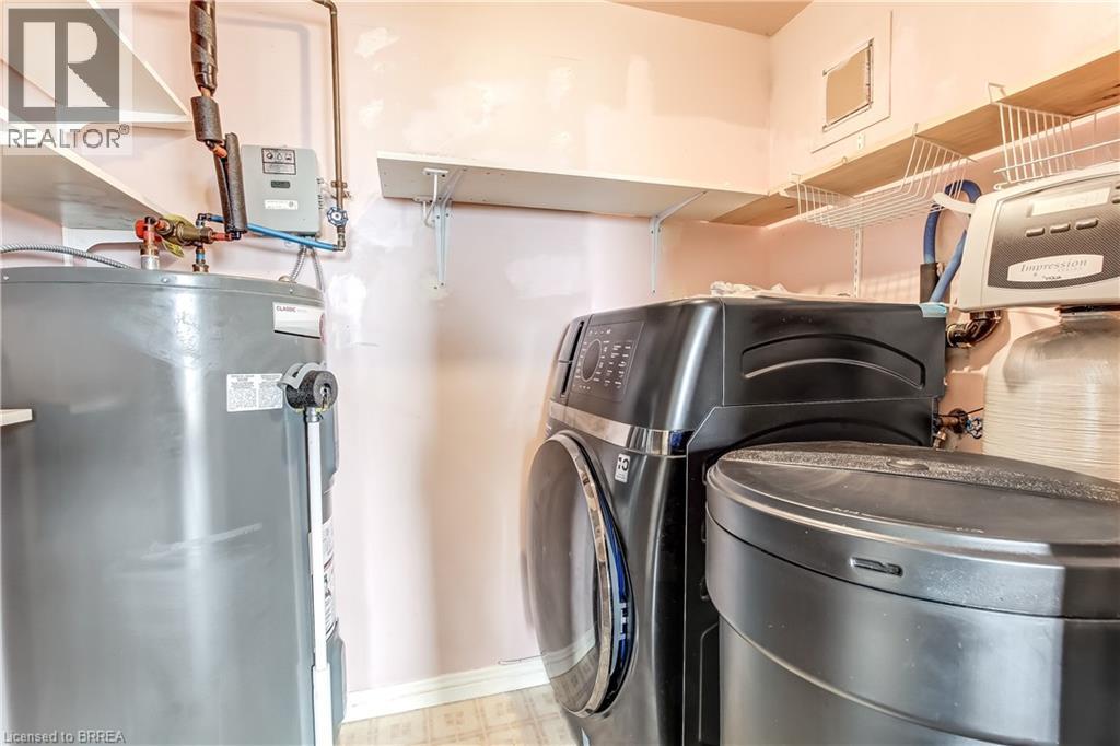 88 Tollgate Road Unit# 402, Brantford, Ontario  N3R 7R5 - Photo 10 - 40799377