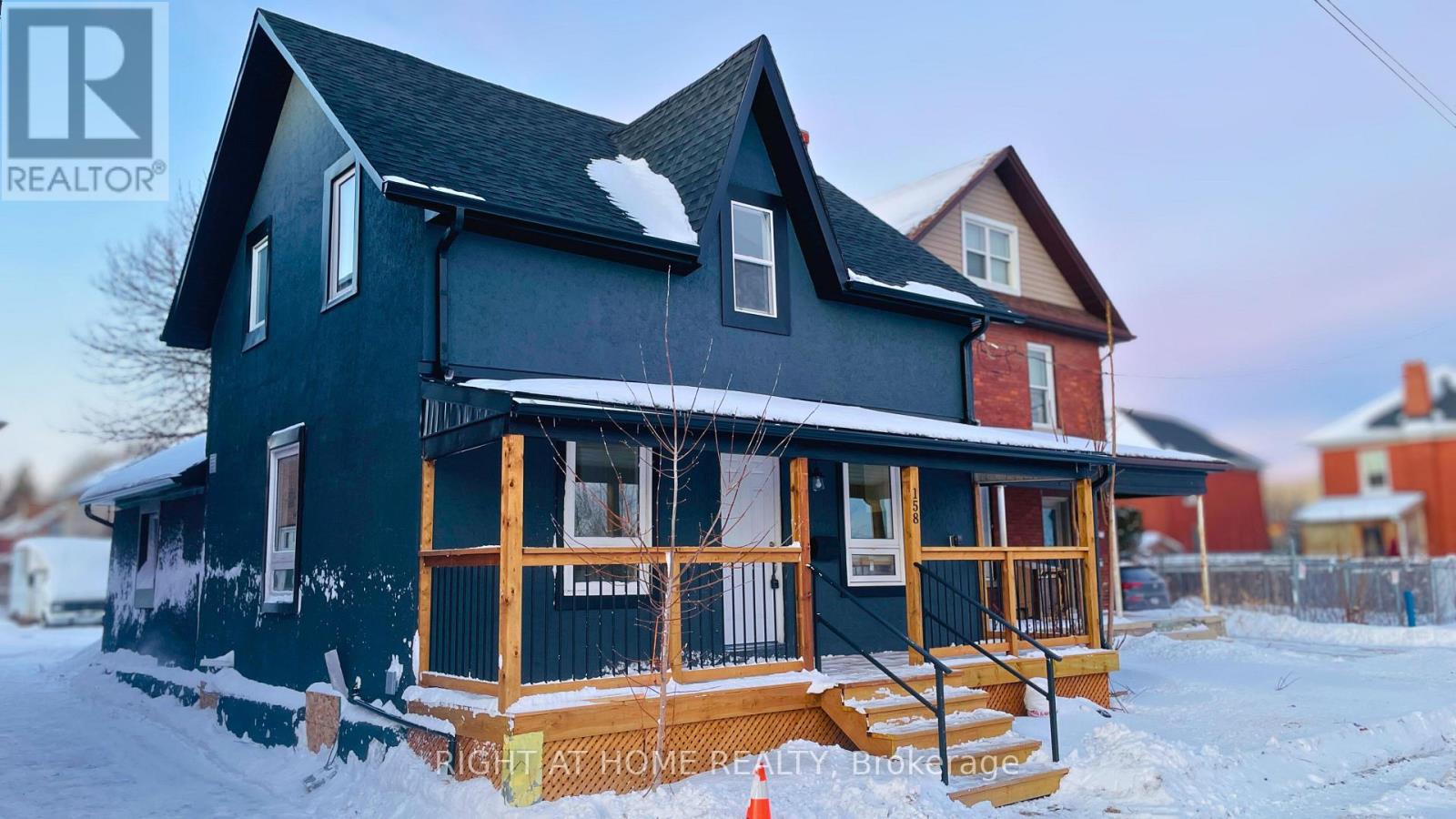 158 William Street E, Oshawa, Ontario  L1G 1K6 - Photo 2 - E12732958