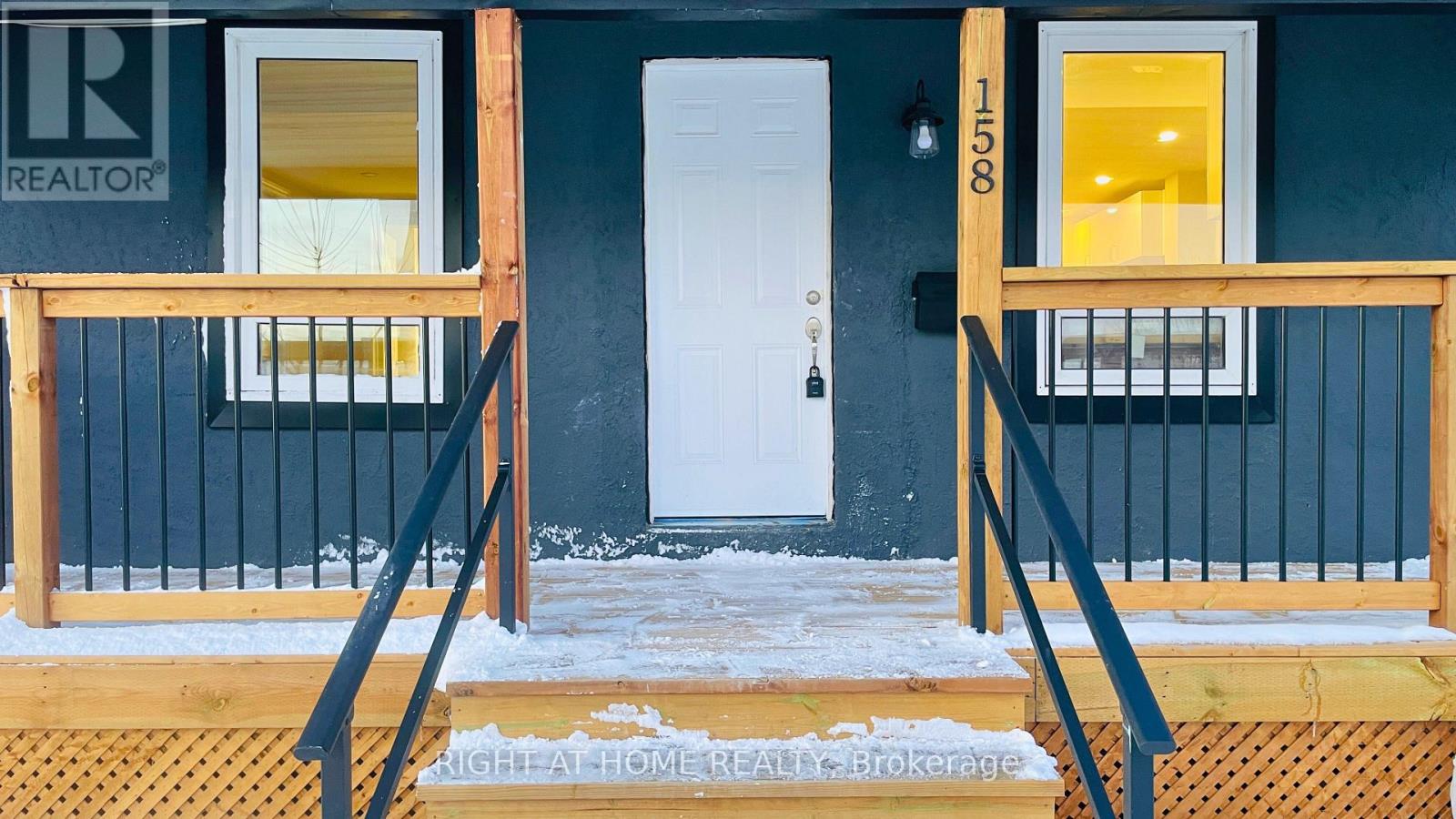 158 William Street E, Oshawa, Ontario  L1G 1K6 - Photo 3 - E12732958