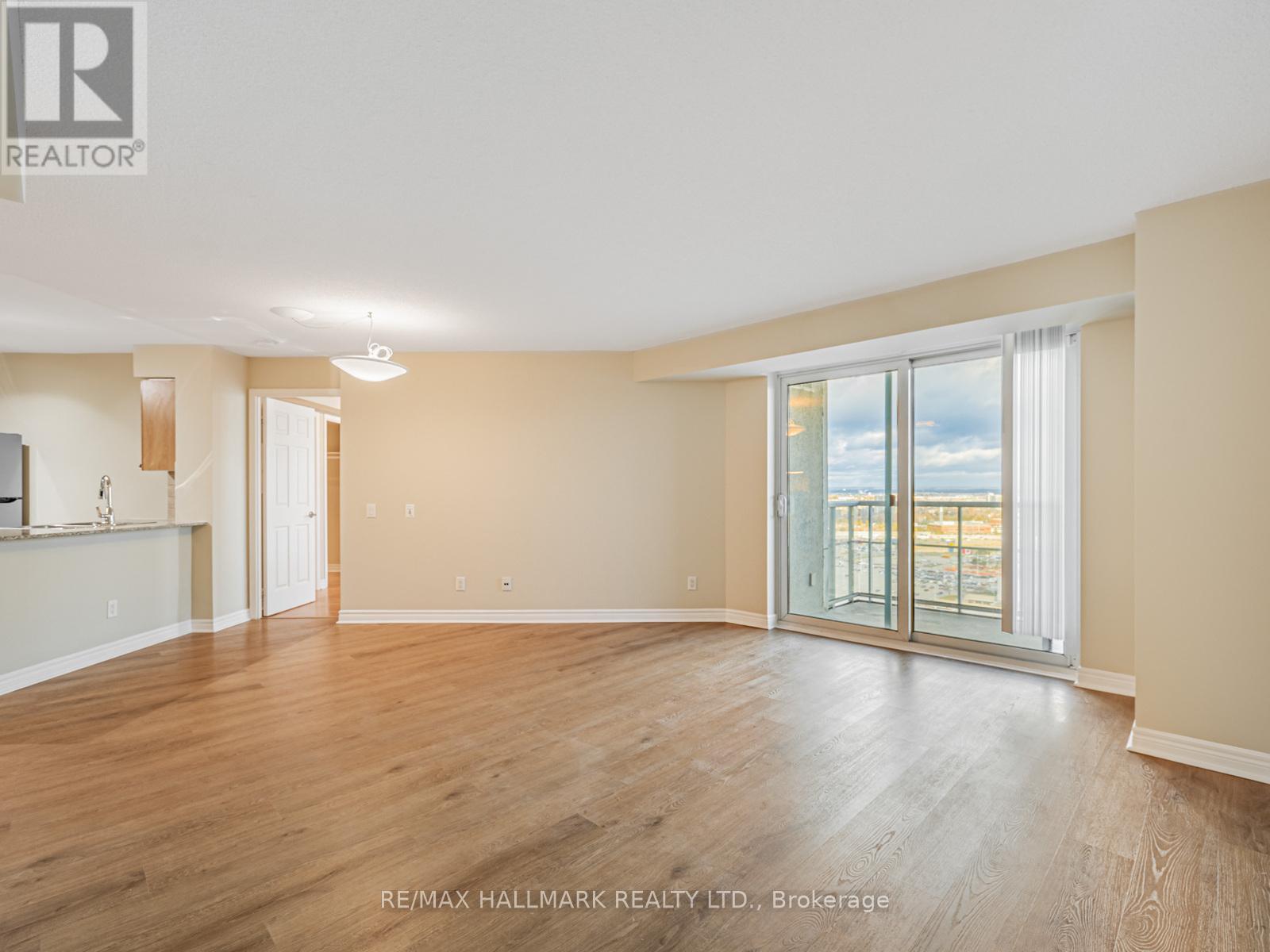 2411 - 83 Borough Drive, Toronto, Ontario  M1P 5E4 - Photo 2 - E12732974