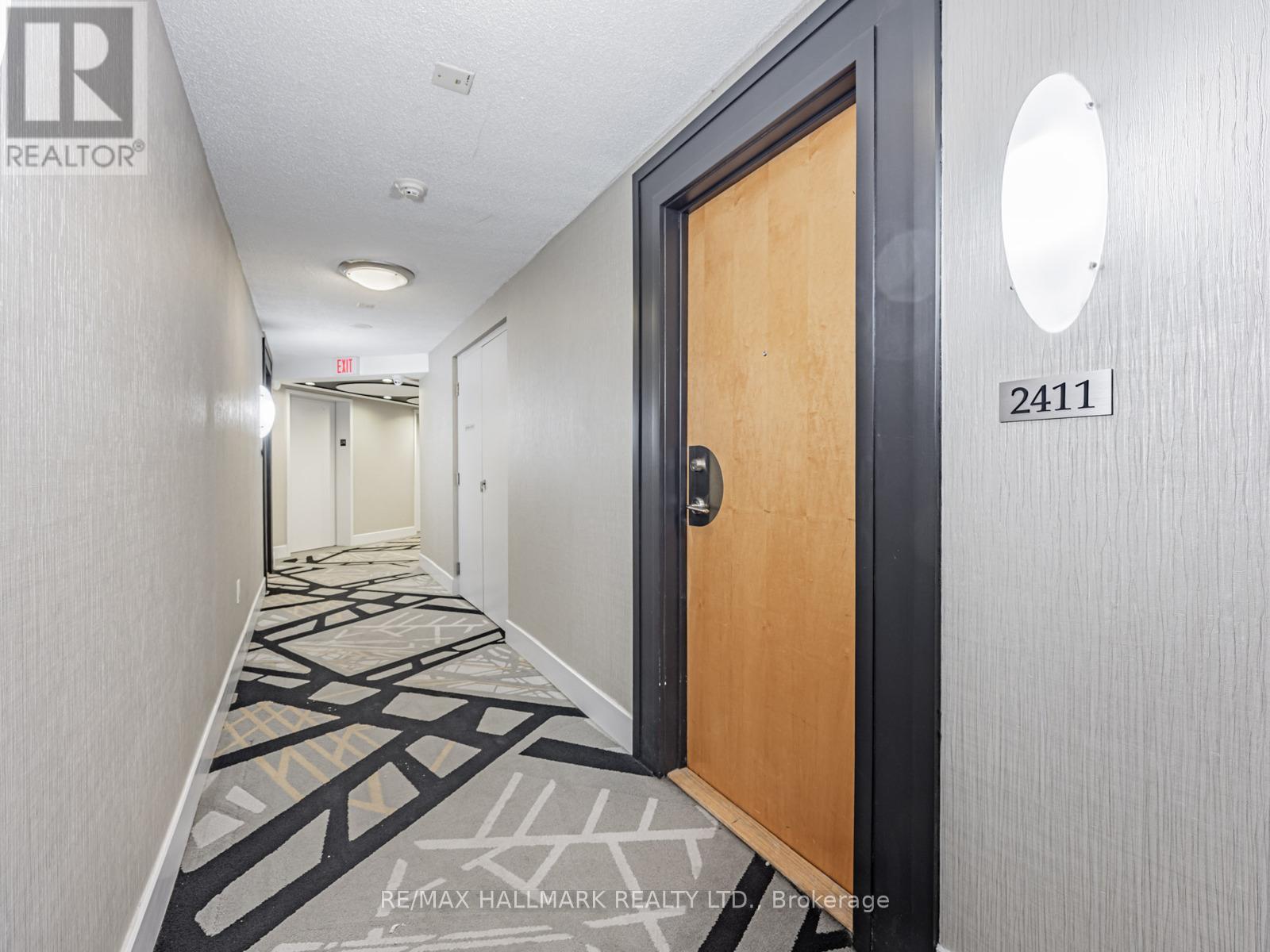 2411 - 83 Borough Drive, Toronto, Ontario  M1P 5E4 - Photo 24 - E12732974