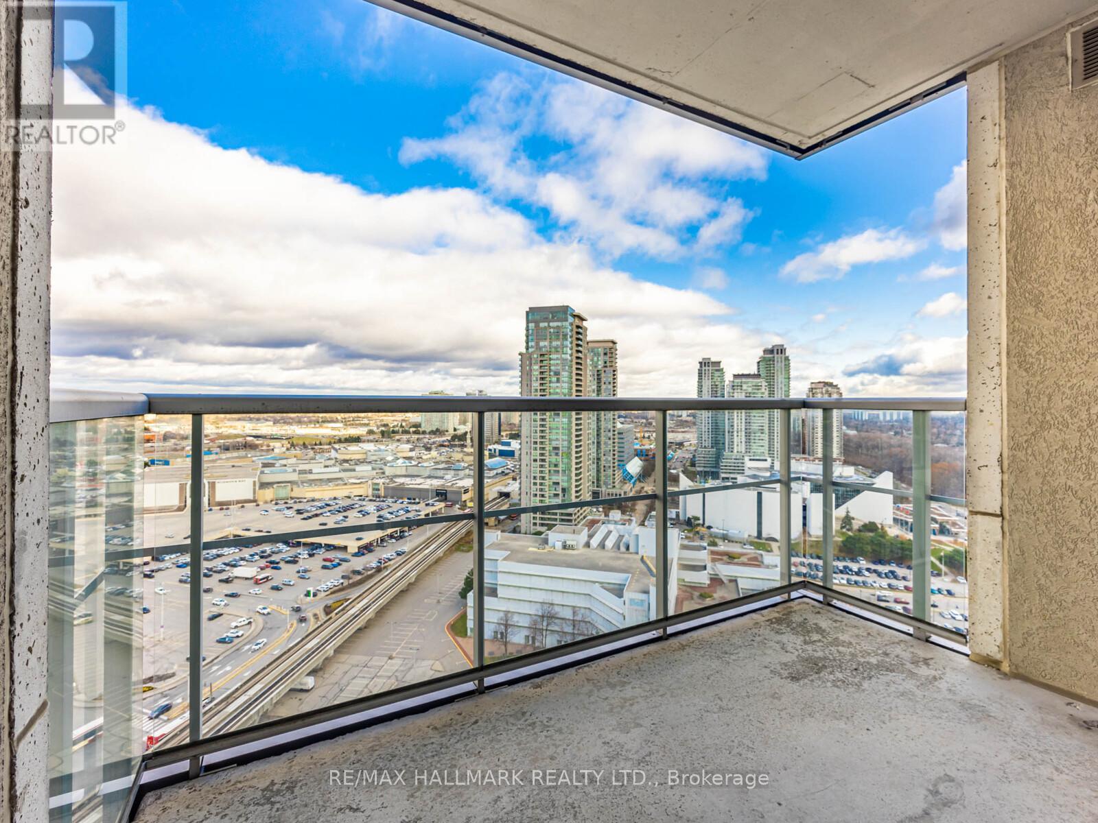 2411 - 83 Borough Drive, Toronto, Ontario  M1P 5E4 - Photo 25 - E12732974