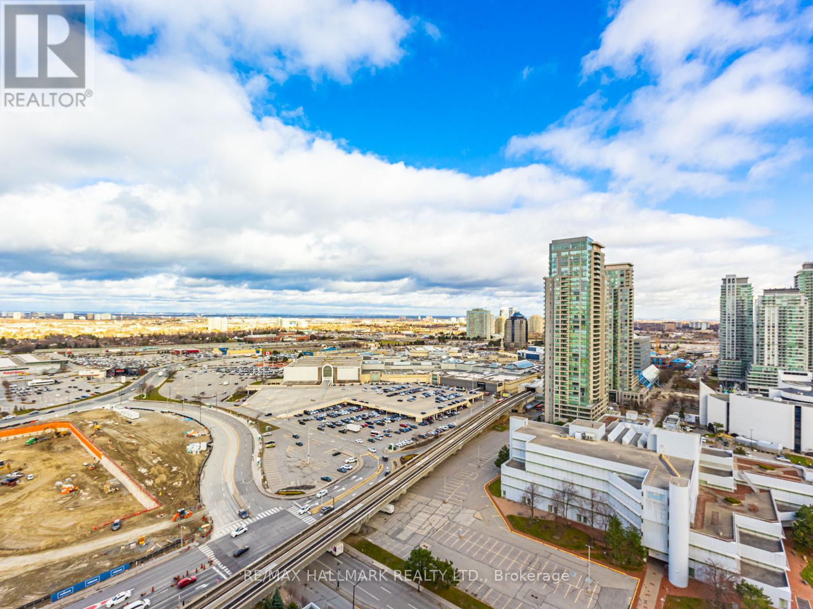 2411 - 83 Borough Drive, Toronto, Ontario  M1P 5E4 - Photo 26 - E12732974