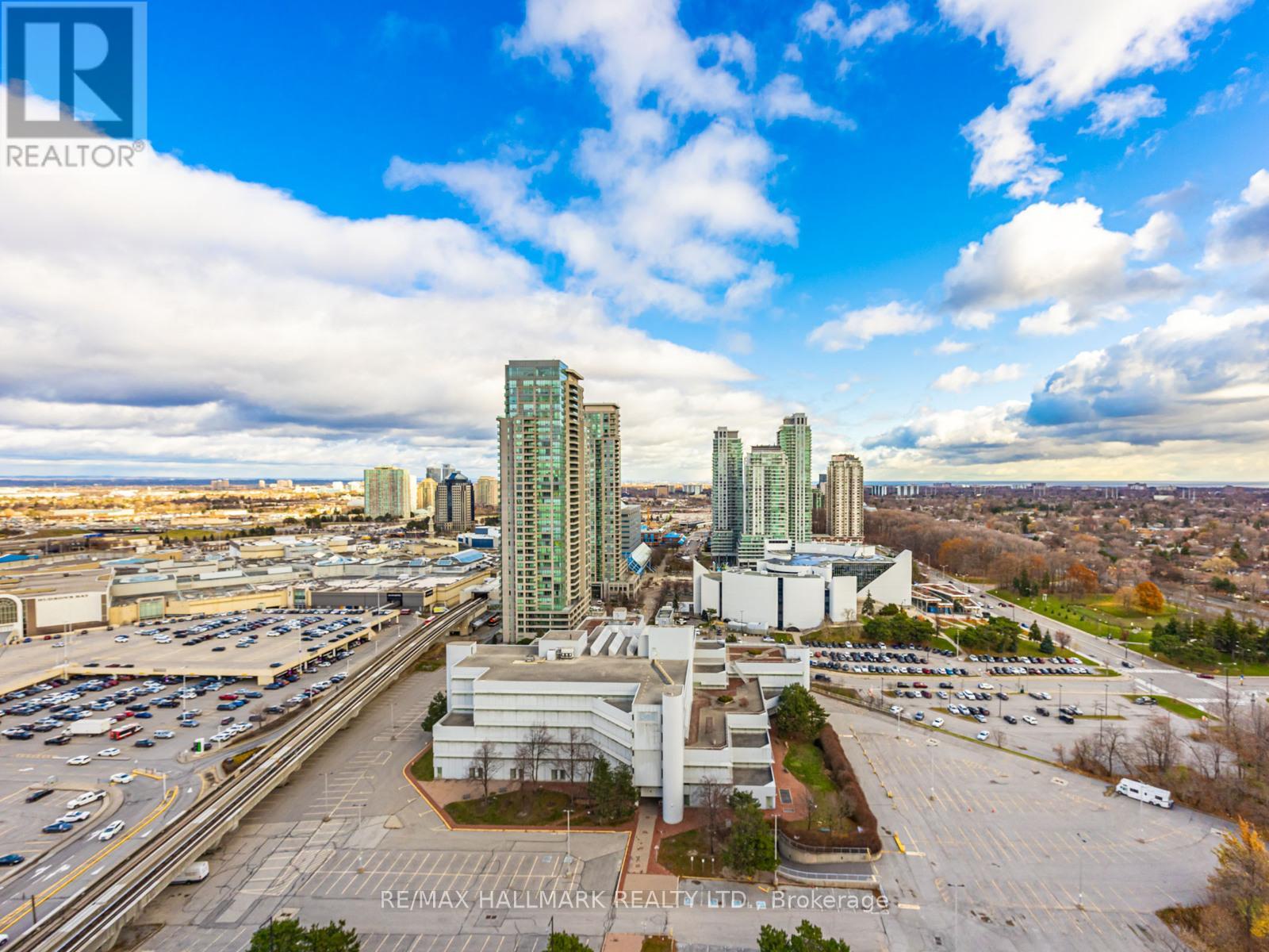 2411 - 83 Borough Drive, Toronto, Ontario  M1P 5E4 - Photo 27 - E12732974